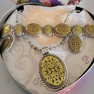 Brighton "Corfu" 3-Piece Set